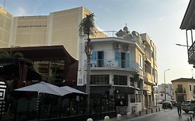 2 Bedroom Apt In Ermou 4 Minute Walk Beach