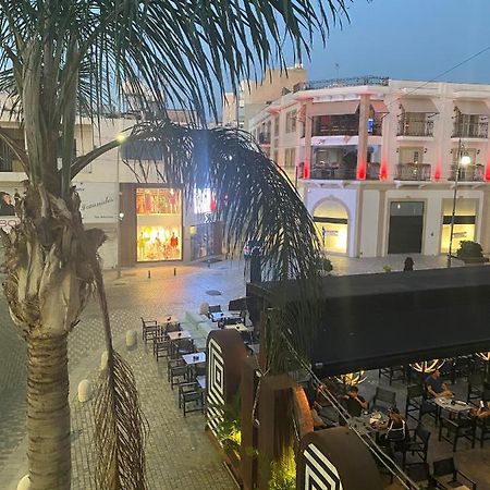 2 Bedroom Apt In Ermou 4 Minute Walk Beach Larnaca Zewnętrze zdjęcie