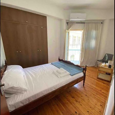 2 Bedroom Apt In Ermou 4 Minute Walk Beach Larnaca Zewnętrze zdjęcie